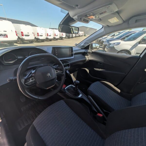 Peugeot 208 Affaire – peugeot affaire