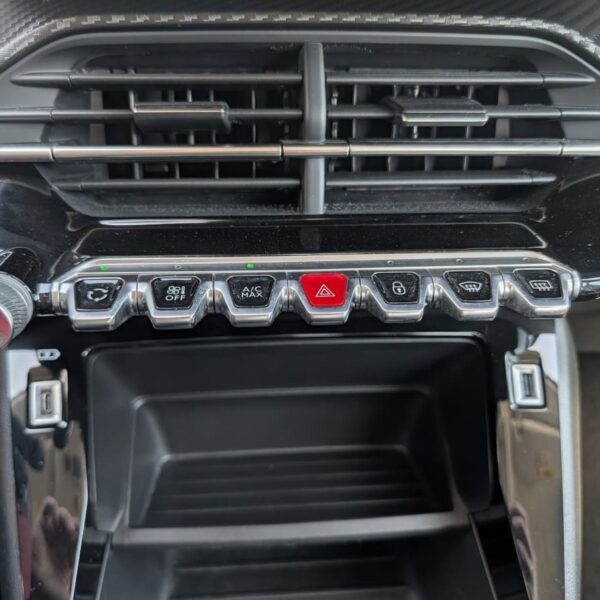 Peugeot 208 Affaire – peugeot affaire