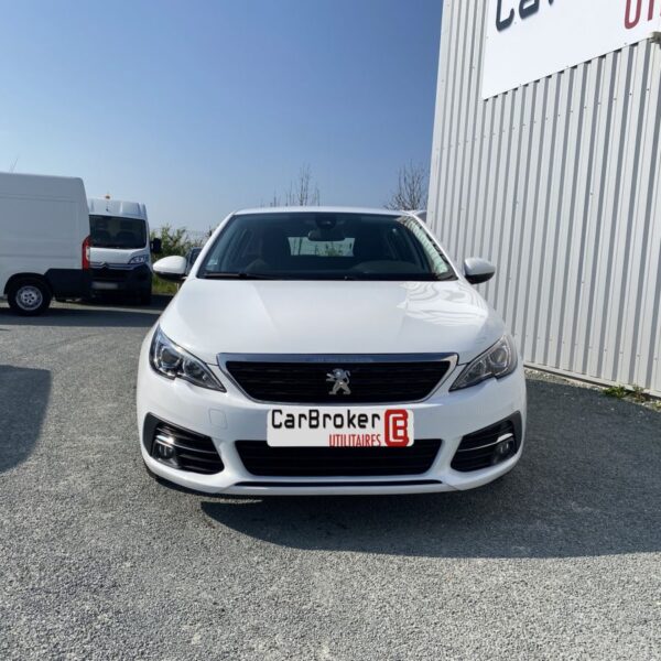 Peugeot 308 Affaire – peugeot affaire