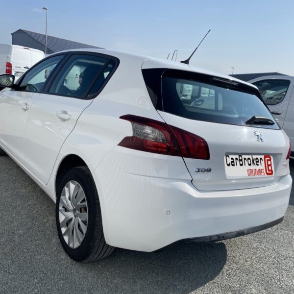 Peugeot 308 Affaire – peugeot affaire