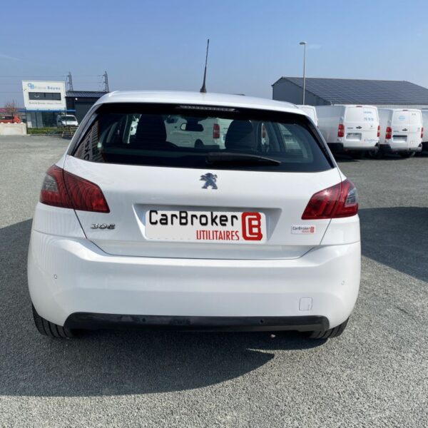 Peugeot 308 Affaire – peugeot affaire