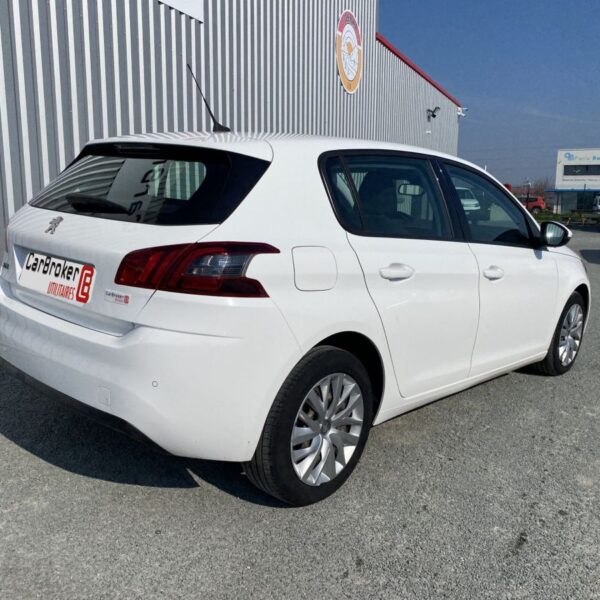 Peugeot 308 Affaire – peugeot affaire