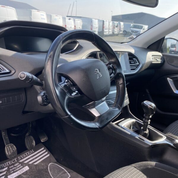 Peugeot 308 Affaire – peugeot affaire