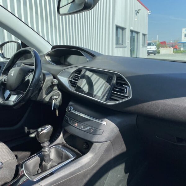 Peugeot 308 Affaire – peugeot affaire