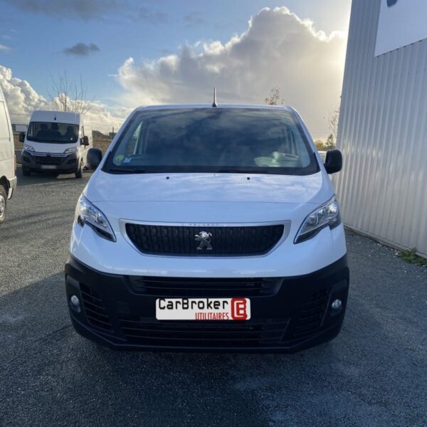 Peugeot Expert