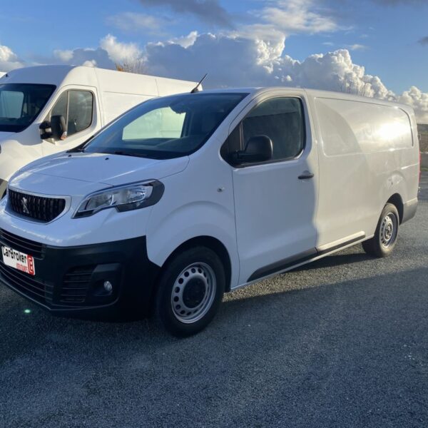 Peugeot Expert