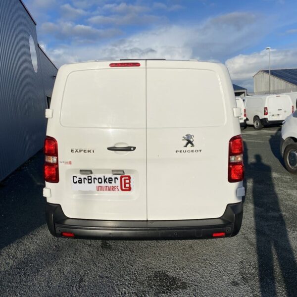 Peugeot Expert