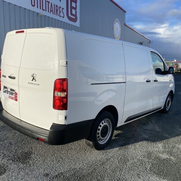 Peugeot Expert