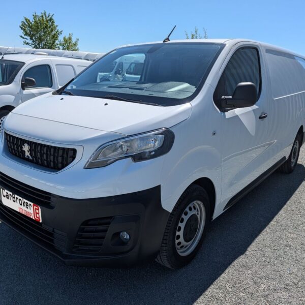 Peugeot Expert