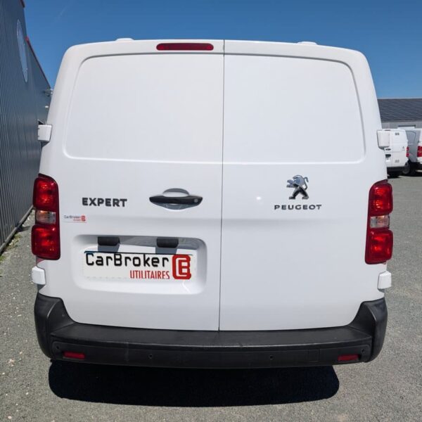 Peugeot Expert