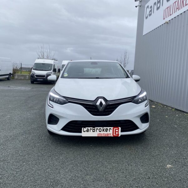 Renault Clio Société – renault clio societe