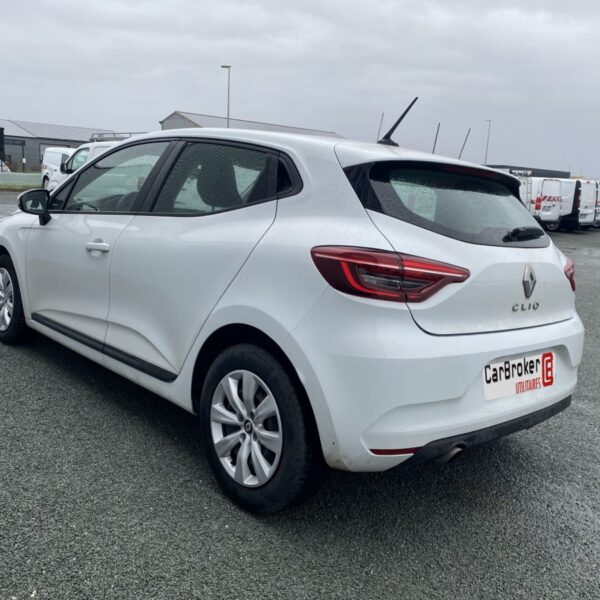 Renault Clio Société – renault clio societe