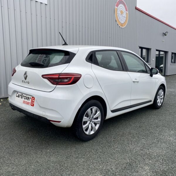 Renault Clio Société – renault clio societe