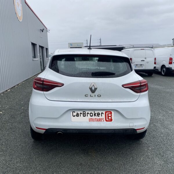 Renault Clio Société – renault clio societe