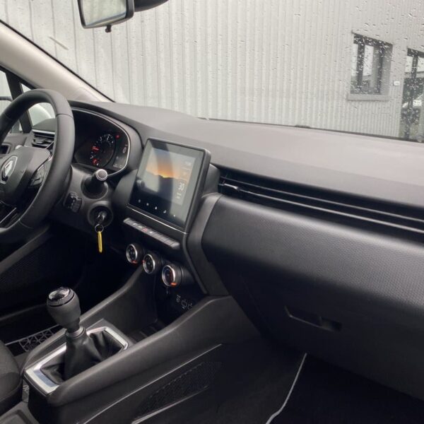 Renault Clio Société – renault clio societe