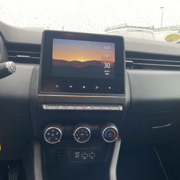 Renault Clio Société – renault clio societe