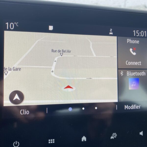 Renault Clio Société – renault clio societe