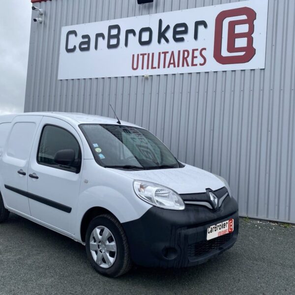 Renault Kangoo Express - photo 1