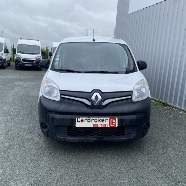 Renault Kangoo Express