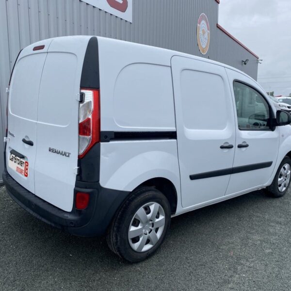 Renault Kangoo Express