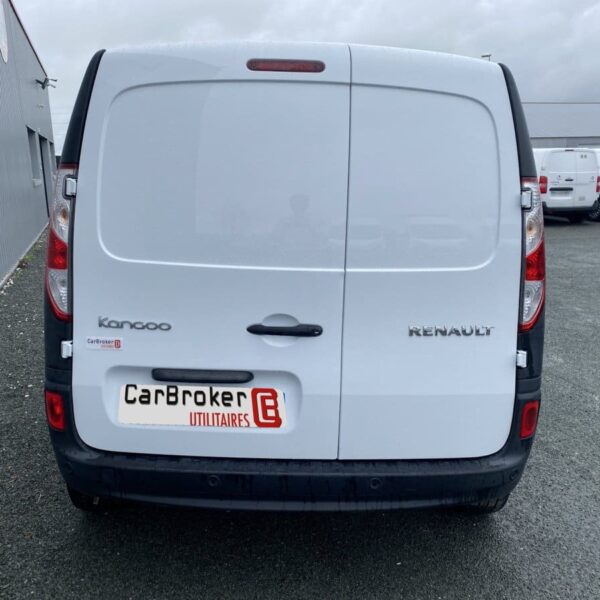 Renault Kangoo Express