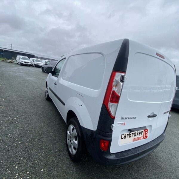 Renault Kangoo Express