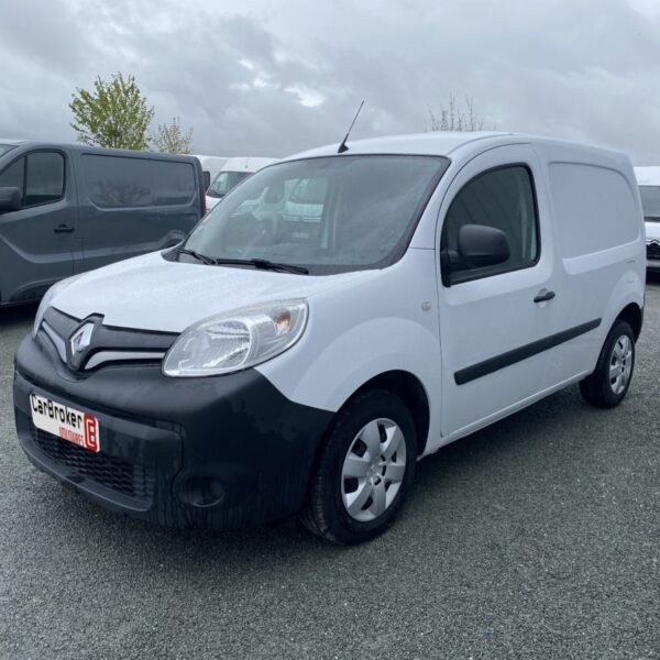 Renault Kangoo Express