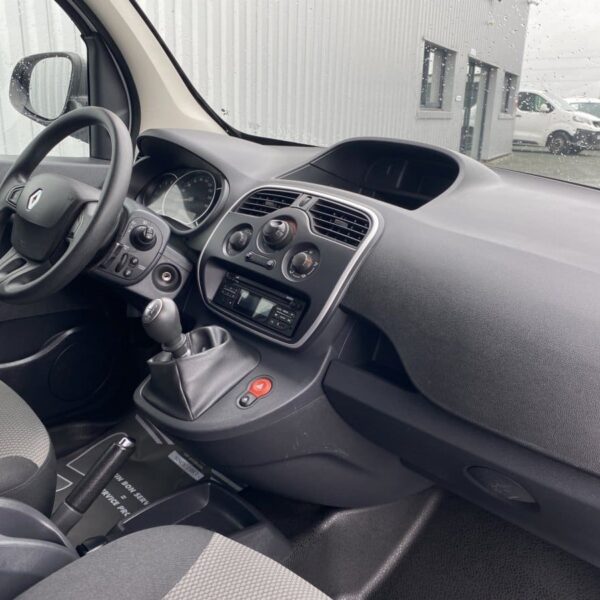 Renault Kangoo Express