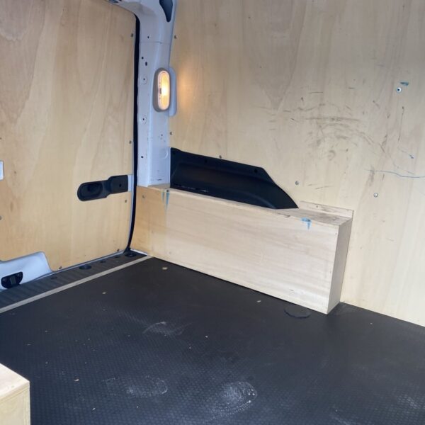 Renault Kangoo Express