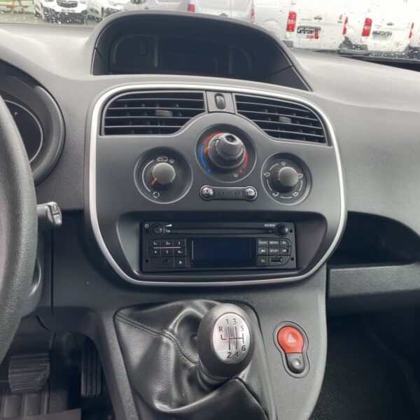 Renault Kangoo Express