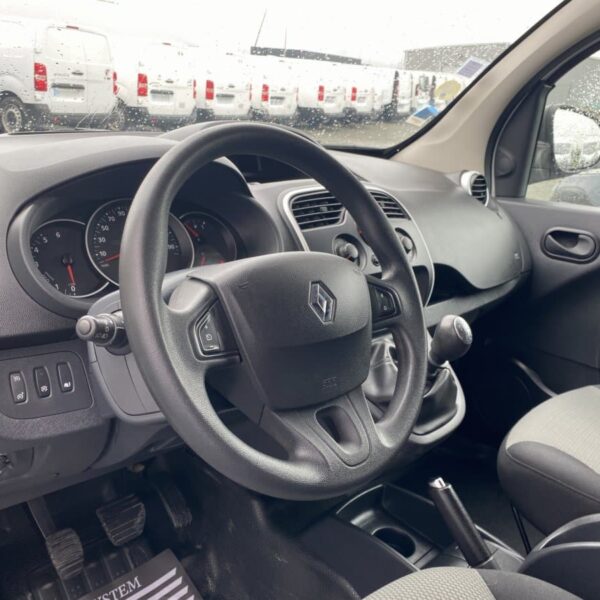 Renault Kangoo Express