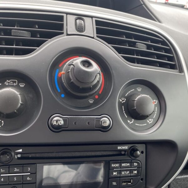 Renault Kangoo Express