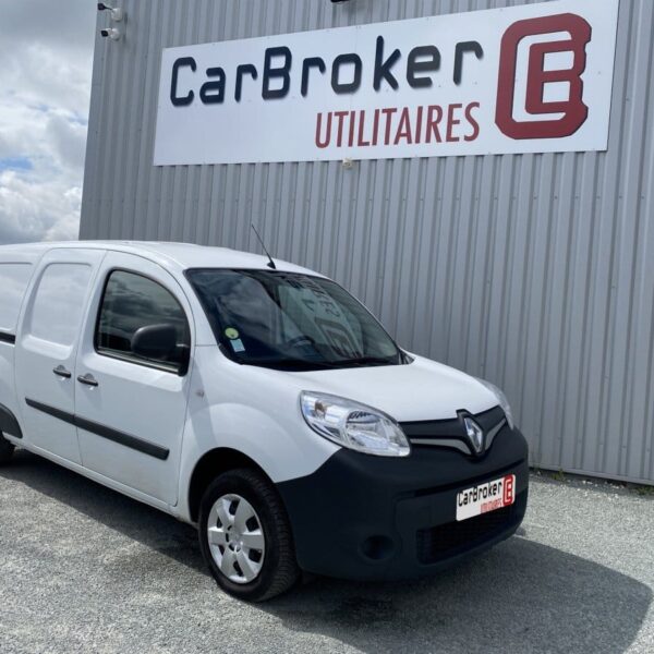 Renault Kangoo Express - photo 1