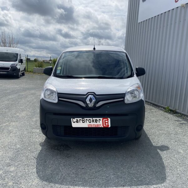 Renault Kangoo Express