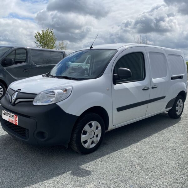 Renault Kangoo Express