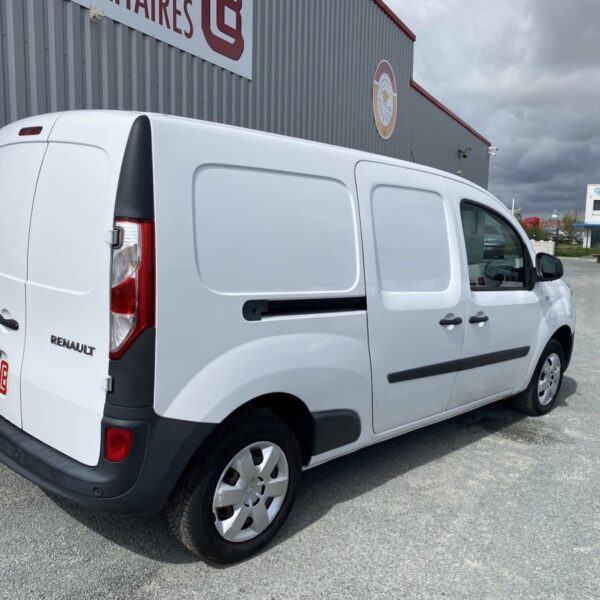 Renault Kangoo Express