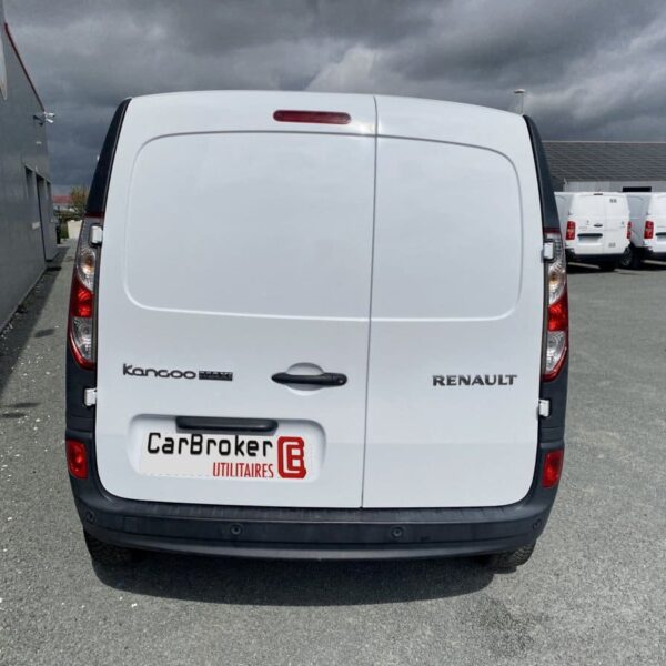 Renault Kangoo Express