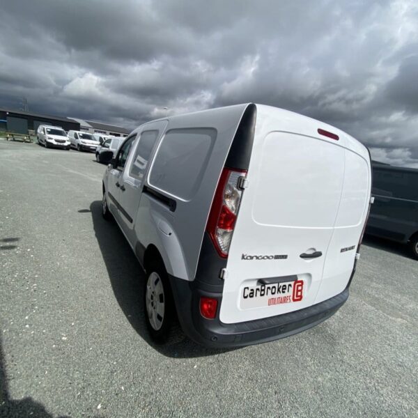 Renault Kangoo Express