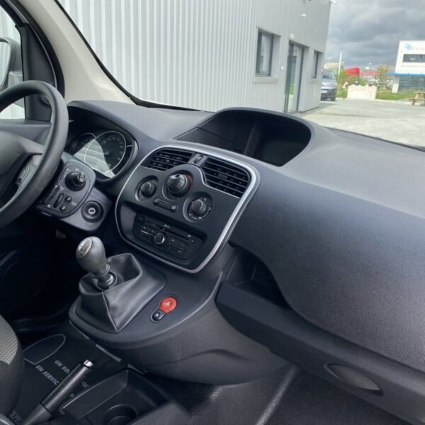 Renault Kangoo Express