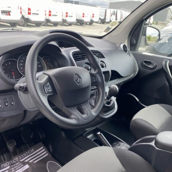 Renault Kangoo Express