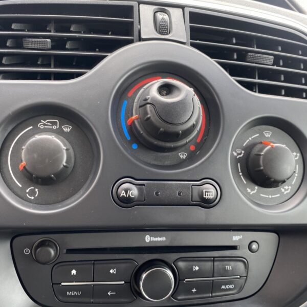 Renault Kangoo Express