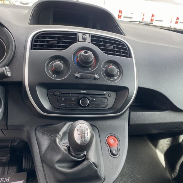 Renault Kangoo Express