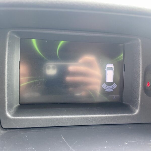 Renault Kangoo Express