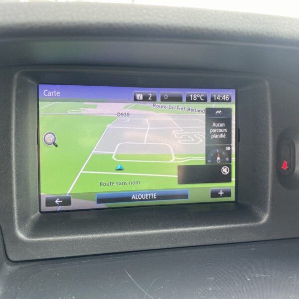 Renault Kangoo Express