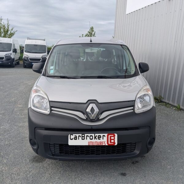 Renault Kangoo Express