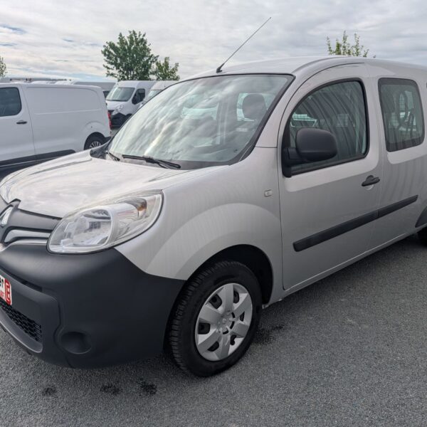 Renault Kangoo Express