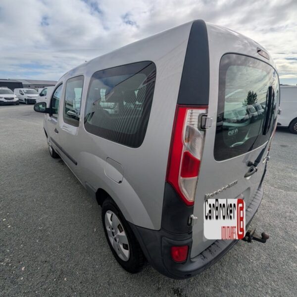 Renault Kangoo Express