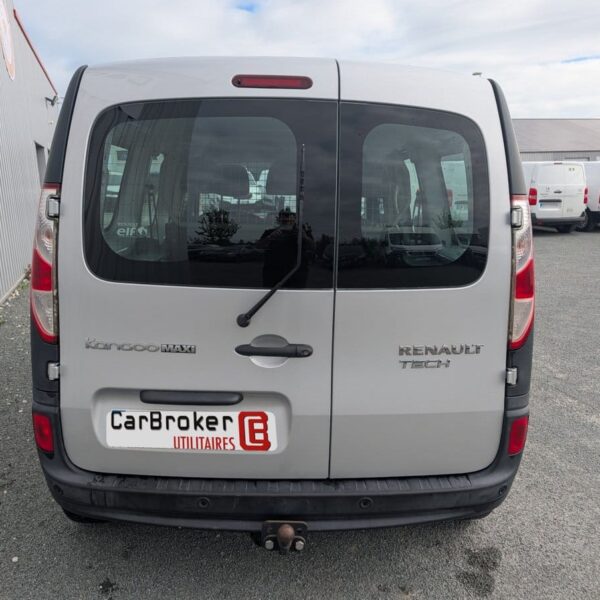 Renault Kangoo Express