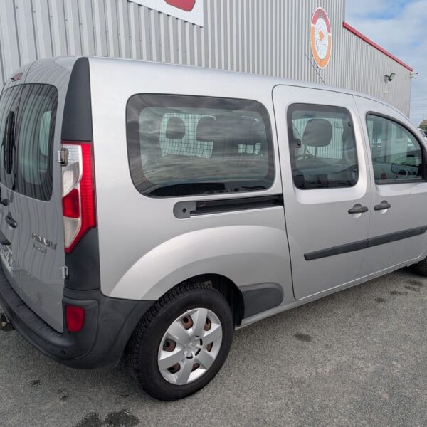 Renault Kangoo Express