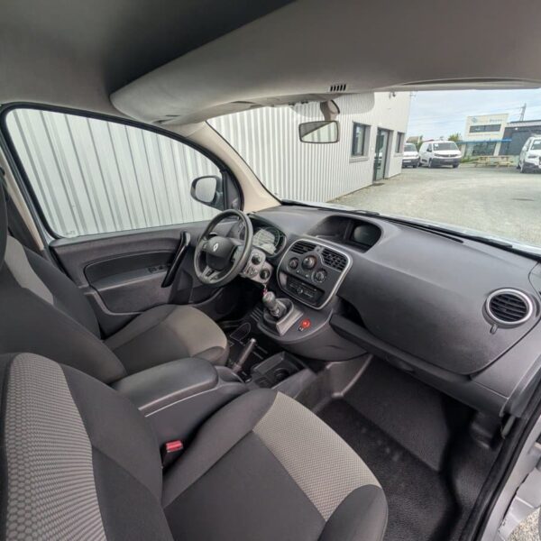 Renault Kangoo Express